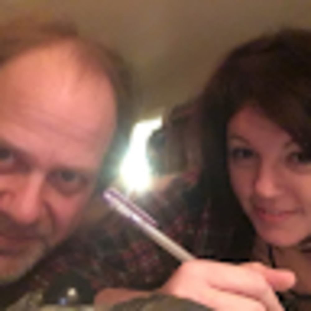 Meet your Posher, Gregg